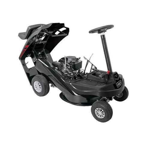 Scheppach traktor kosačica MR224-61 6.8 KS